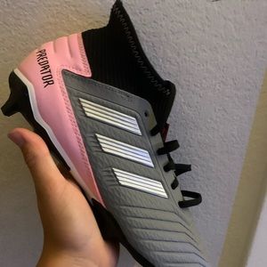 Adidas predator soccer cleats
